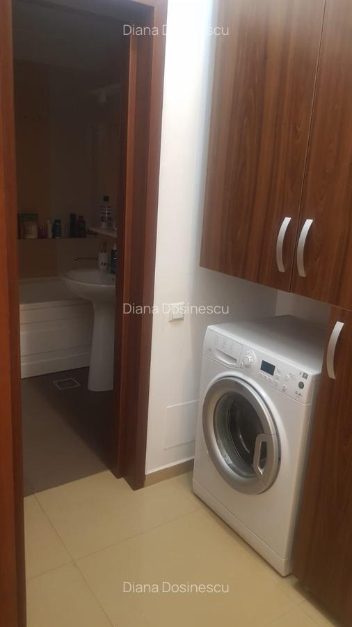 Apartament cu 2 camere decomandat în Lujerului - 5