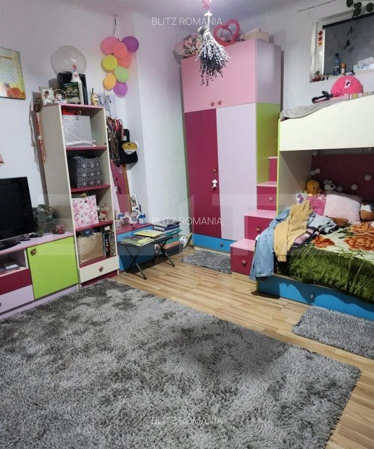 Casa cu 4 camere in Sancraiu de Mures cu Garaj dublu de 48mp - 6