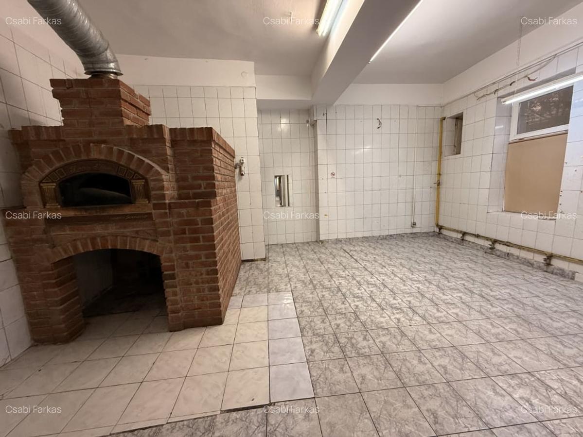 Spatiu Comercial, alimentatie publica, 200 MP, ultracentral - 4