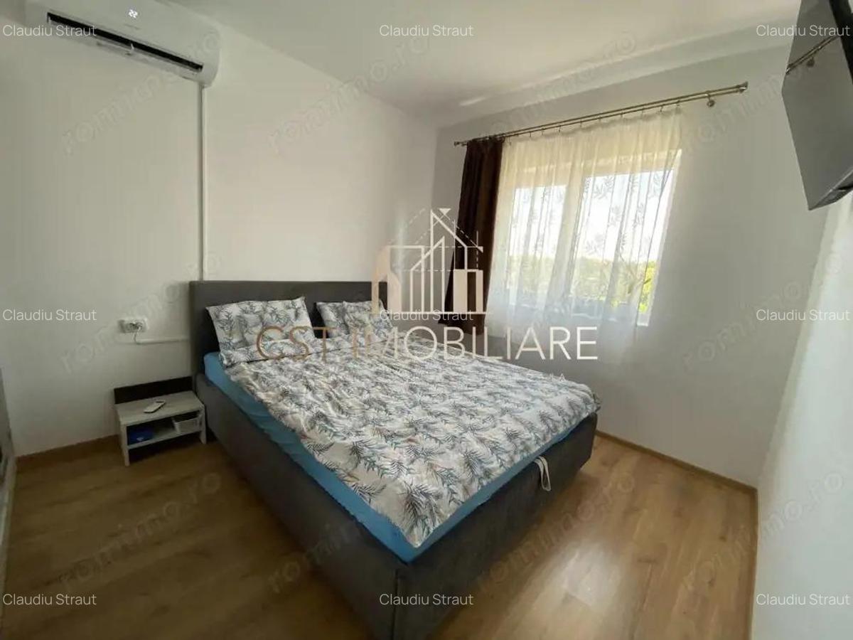 De vanzare Casa tip duplex in Mo?ni?a Veche, - 12