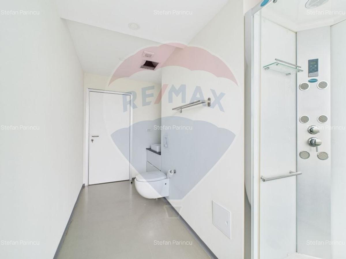 Spatiu de birouri de 88 mp de inchiriat in zona Baneasa - 16