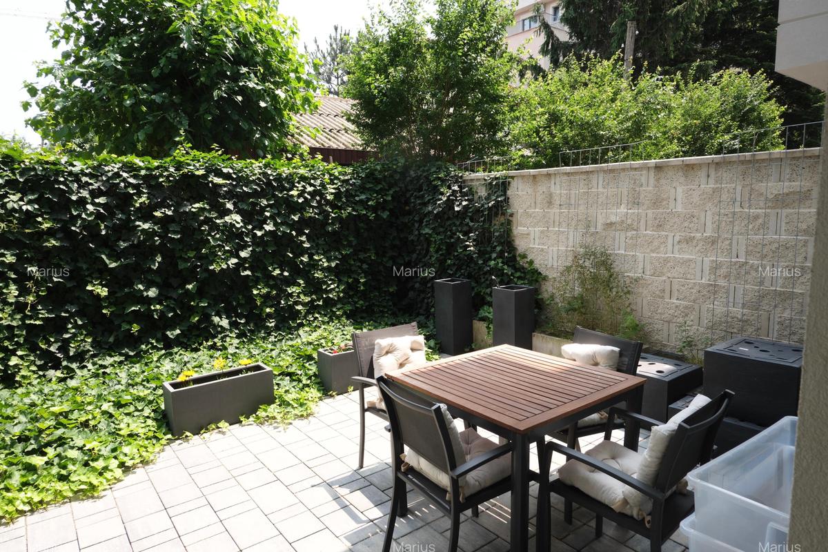 Apartament lux, mobilat & utilat în Residence5 Iancu Nicolae 122-langa Cambridge - 27