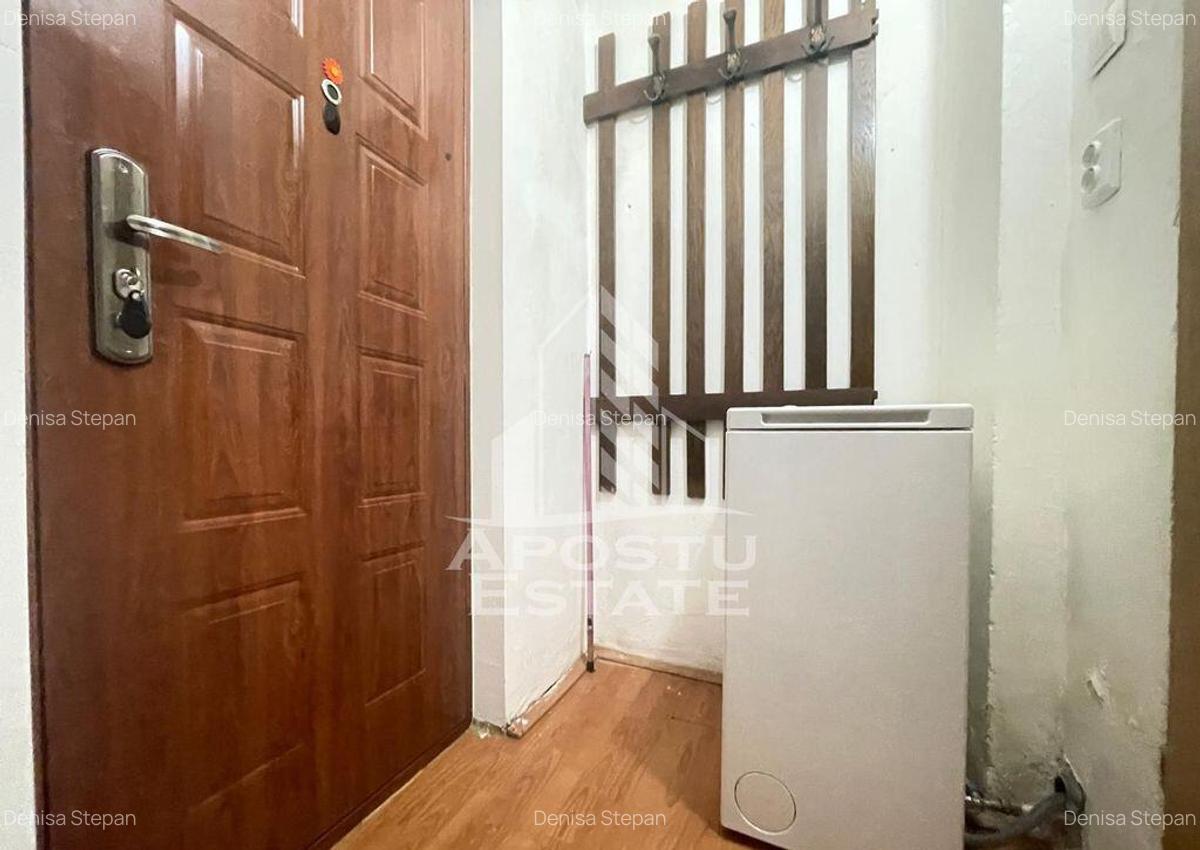 Garsoniera CF 1 Zona Micalaca - 6