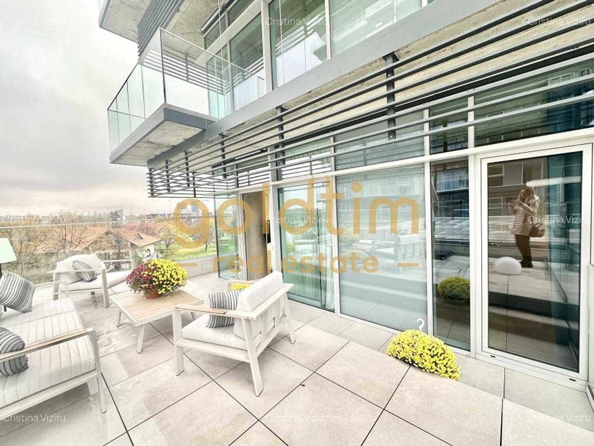 APARTAMENT SUPERB/MOBILAT/UTILAT/TERASA55mp/PARCARE/UP-SITE/FLOREASCA - 27