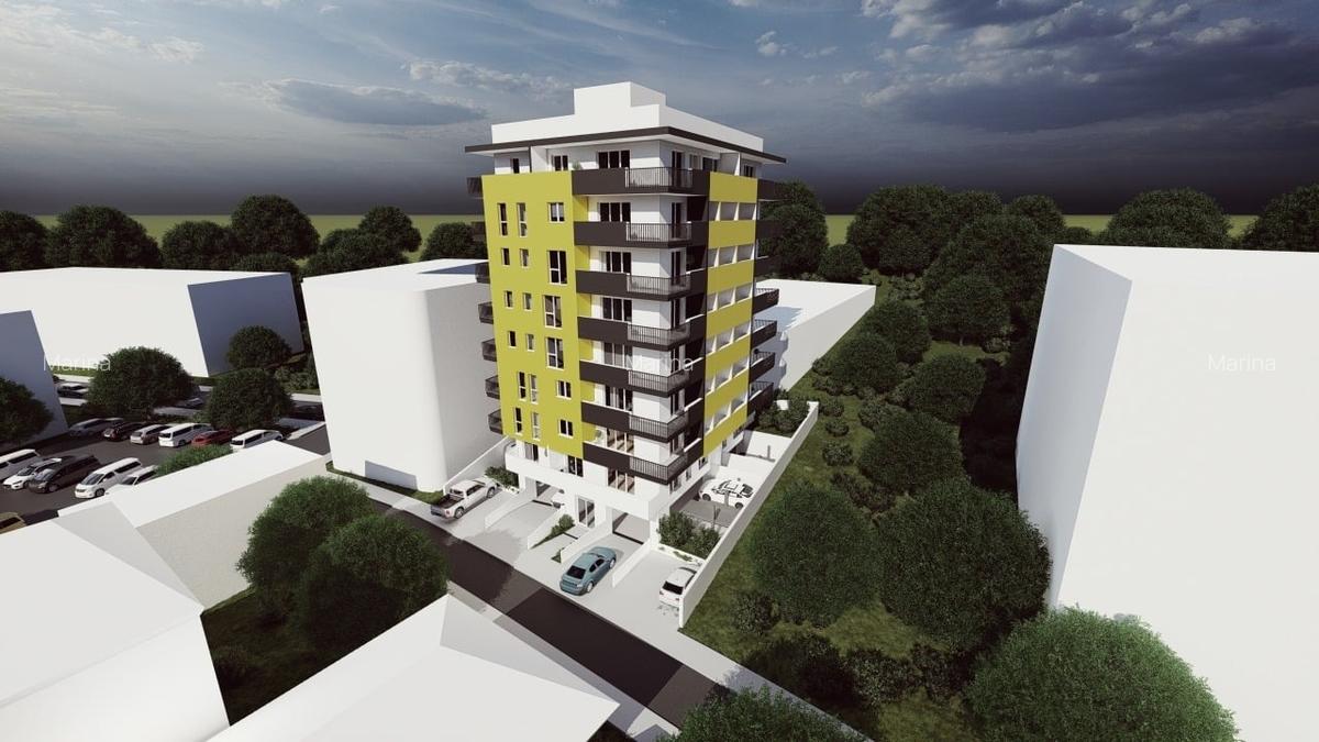 Apartament cu 2 camere decomandat în Dristor - 1