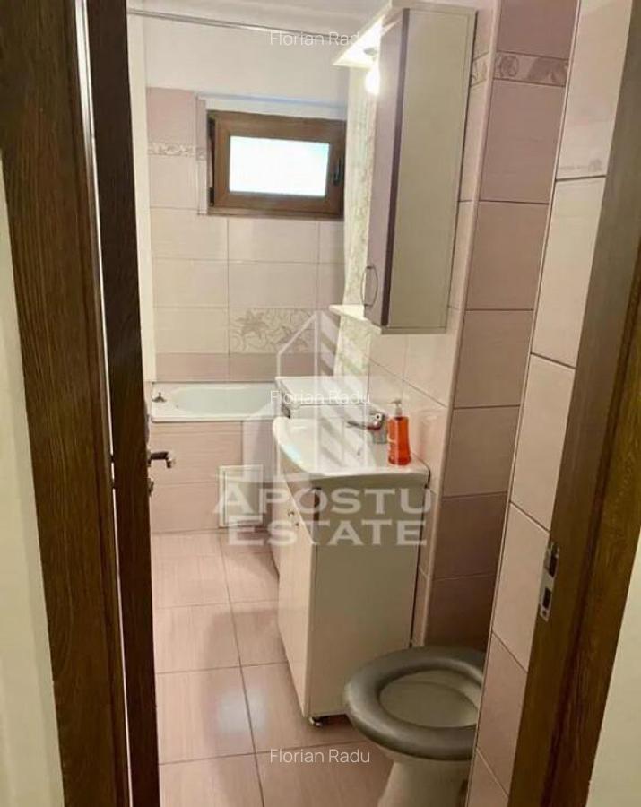 Apartament cu 3 camere, zona Sagului, Centrala Proprie - 5