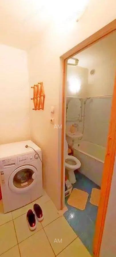 Sagului - garsoniera - 6