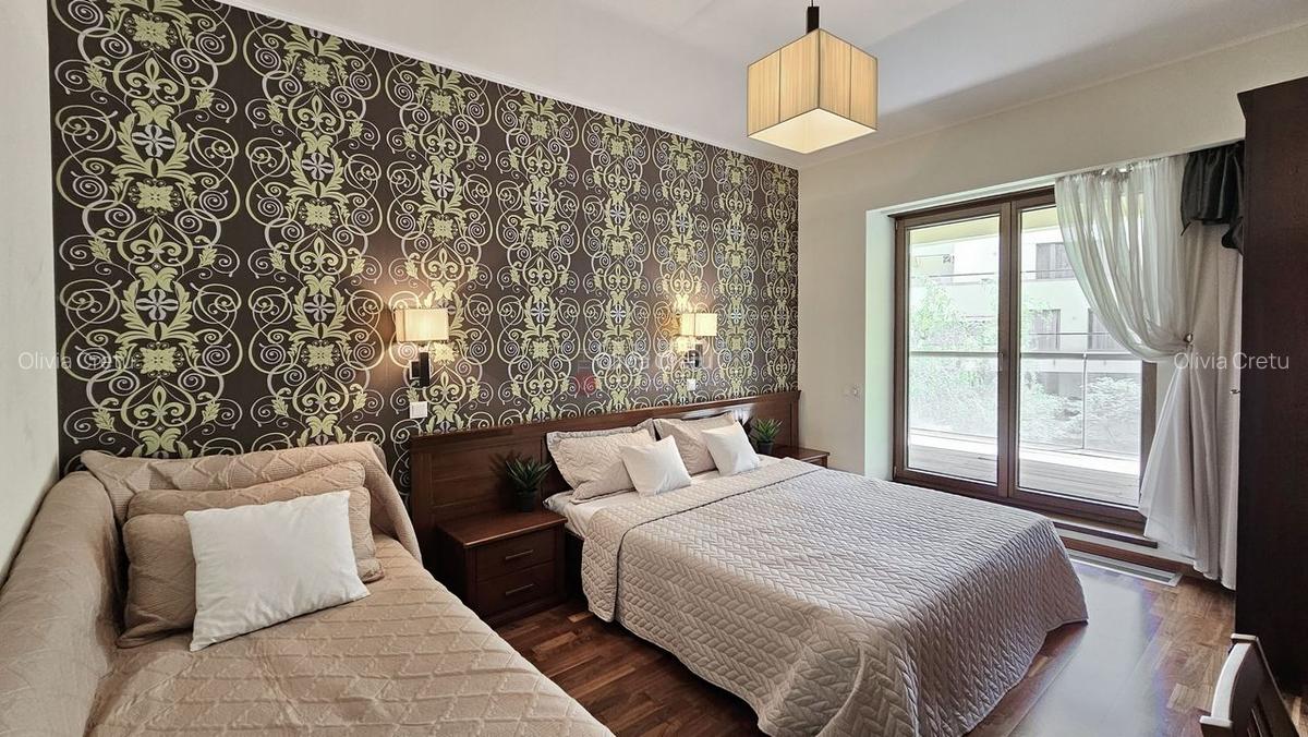 Apartament cu 4 camere decomandat, mobilat în Drumul Poienii - 7