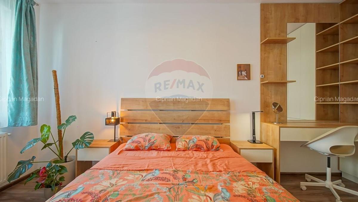 Apartament Premium 4 Camere - 11