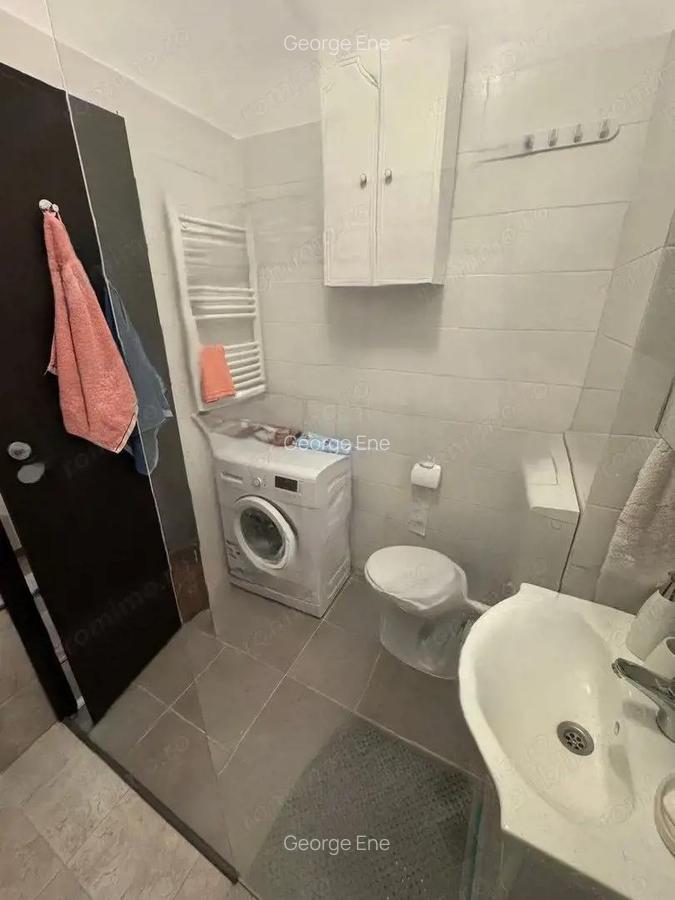 Garsoniera vanzare zona Soseaua Salaj in Confort Urban etaj 1 mobilata - 10