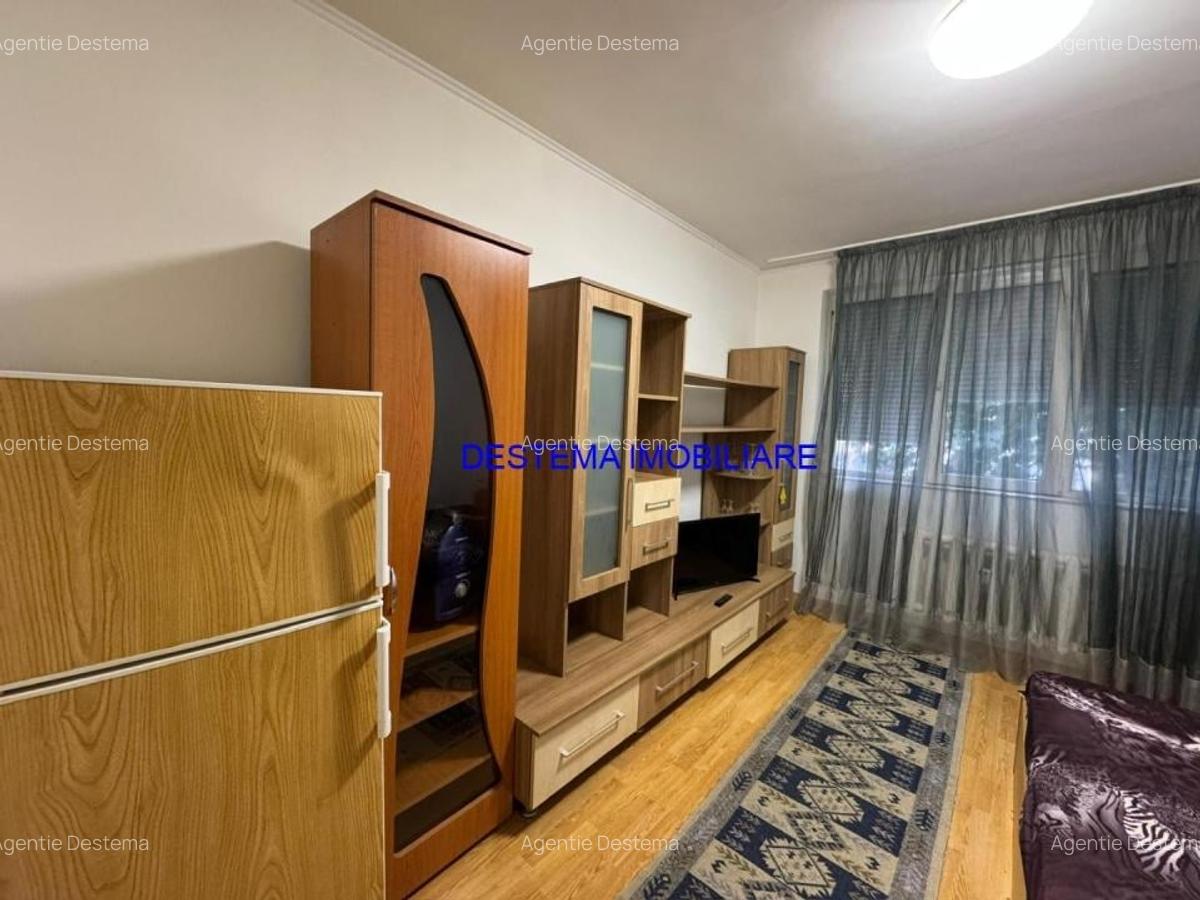 Cet, garsoniera etaj 2 - 5