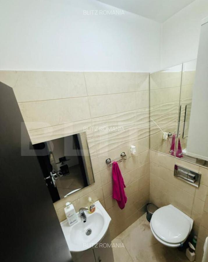 Apartament modern 3 camere Tractorul, zona linistita - 15