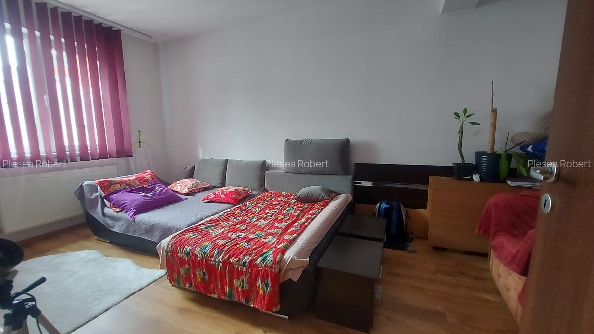 3 camere +mansarda scara interioara, sauna la 12 min de metrou - 4