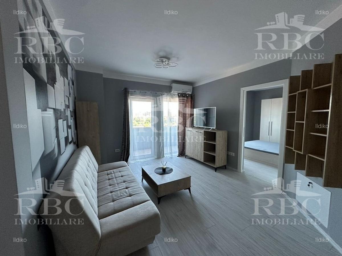 Apartament cladire noua finisata mobilata utilata - 1