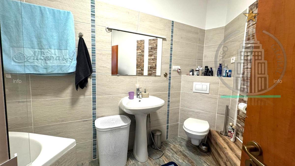 Apartament 4 camere generos si cochet – Centru Istoric, Brașov - 18