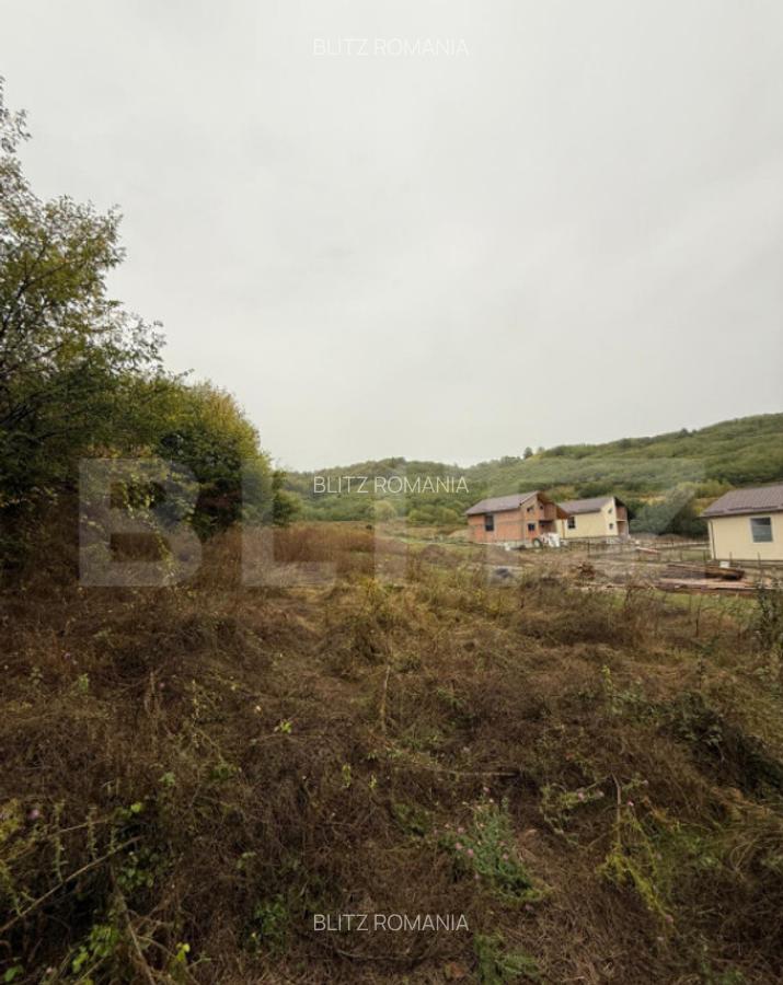 Teren de vanzare, 625 mp, zona Doice?ti - 7