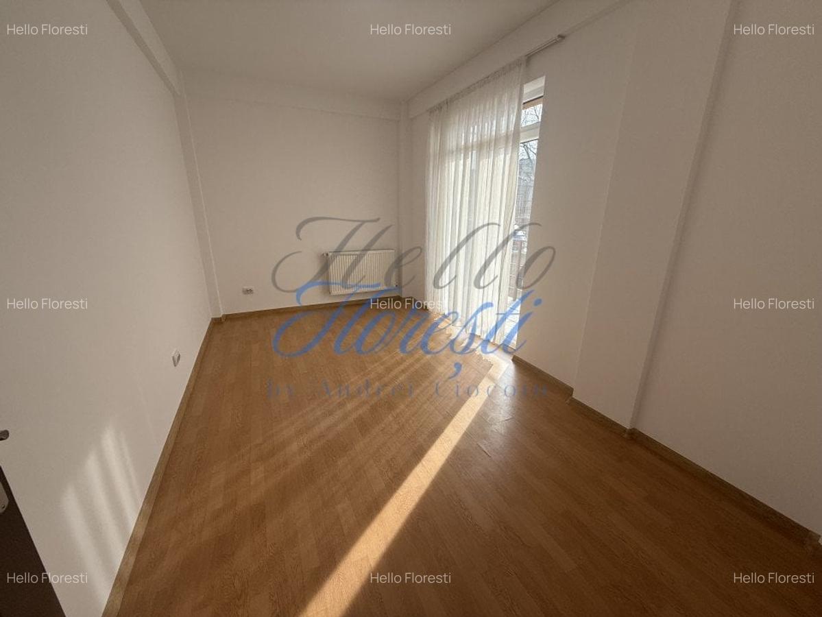 Apartament cu 3 camere semidecomandat în Mănăștur - 4