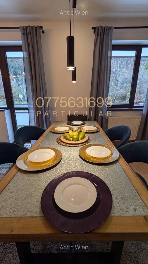 Apartament generos de 2 camere-Sinaia, zona Izvor - 2 Apartament generos de 2 camere-Sinaia, zona Izvor - 2