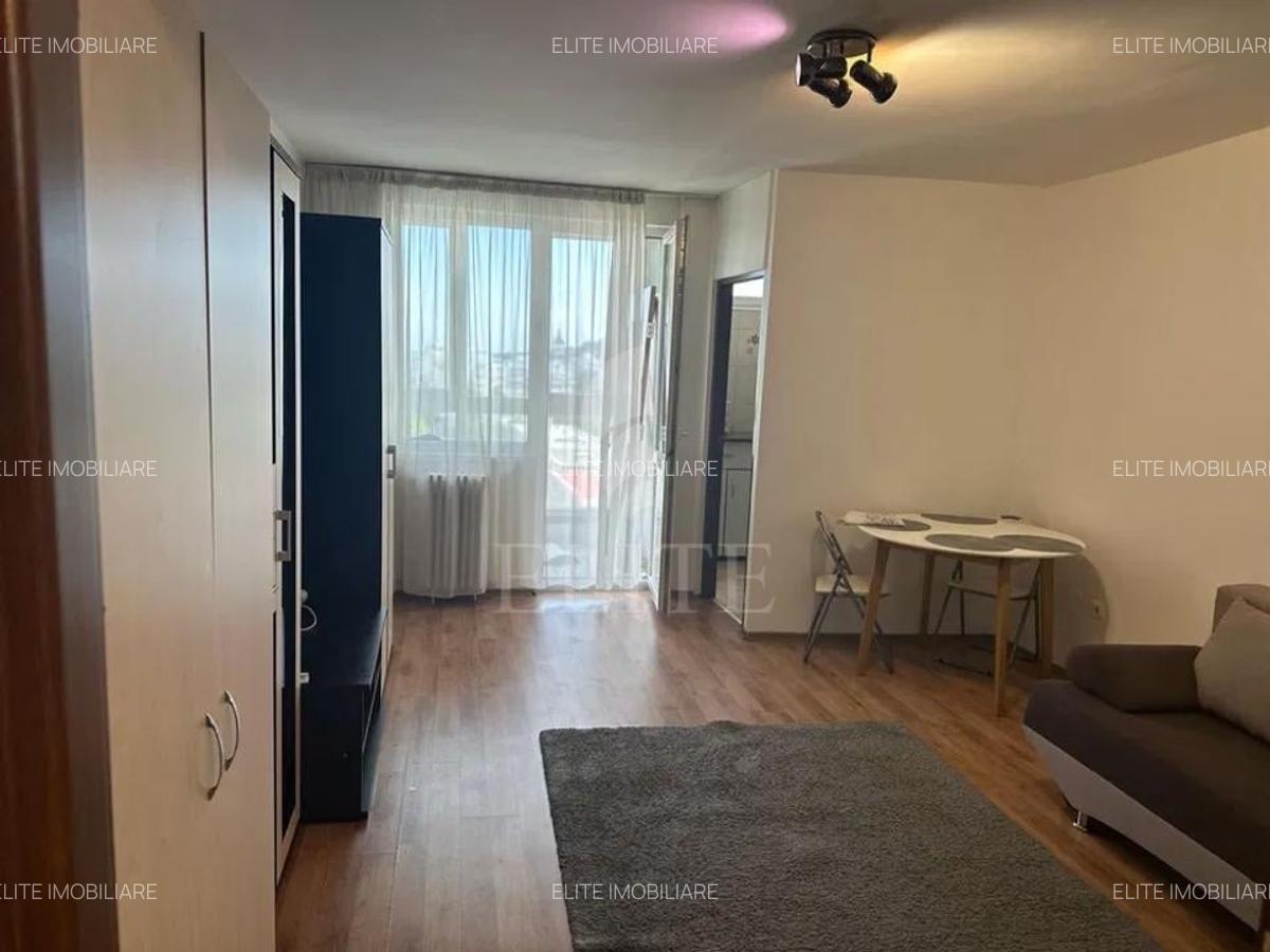 Garsoniera în zona Calea Floresti - 4