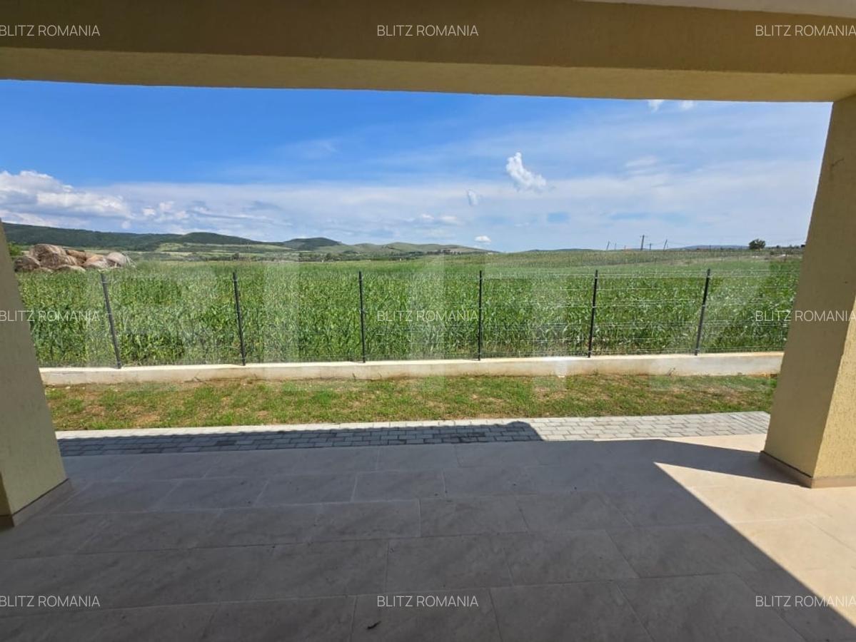 Casa individuala cu 4 camere, 500 mp teren, zona Micesti - 7