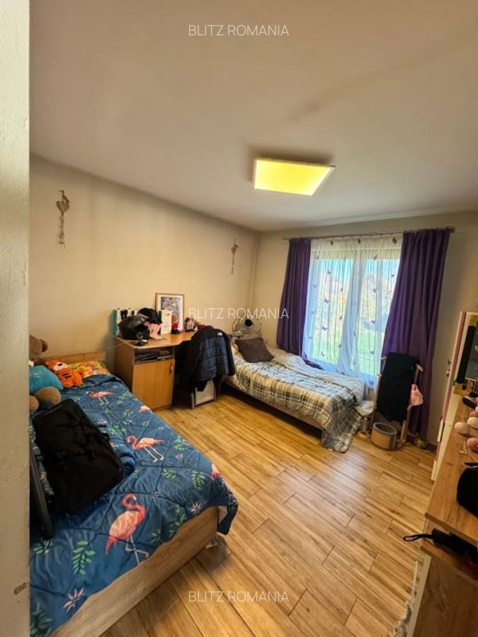 Locuinta moderna, eficienta energetic, cu gradina amenajata si ingrijita! - 19