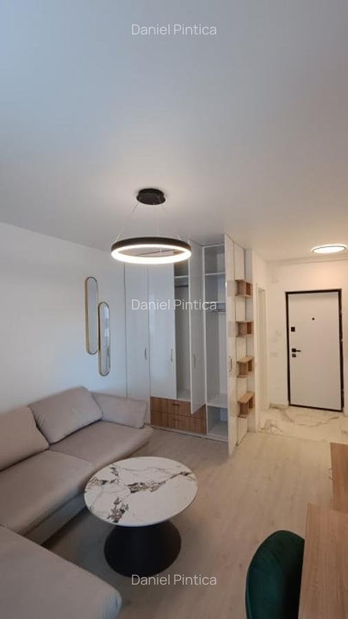 De vanzare garsoniera in rate dezvoltator Militari Residence - 6