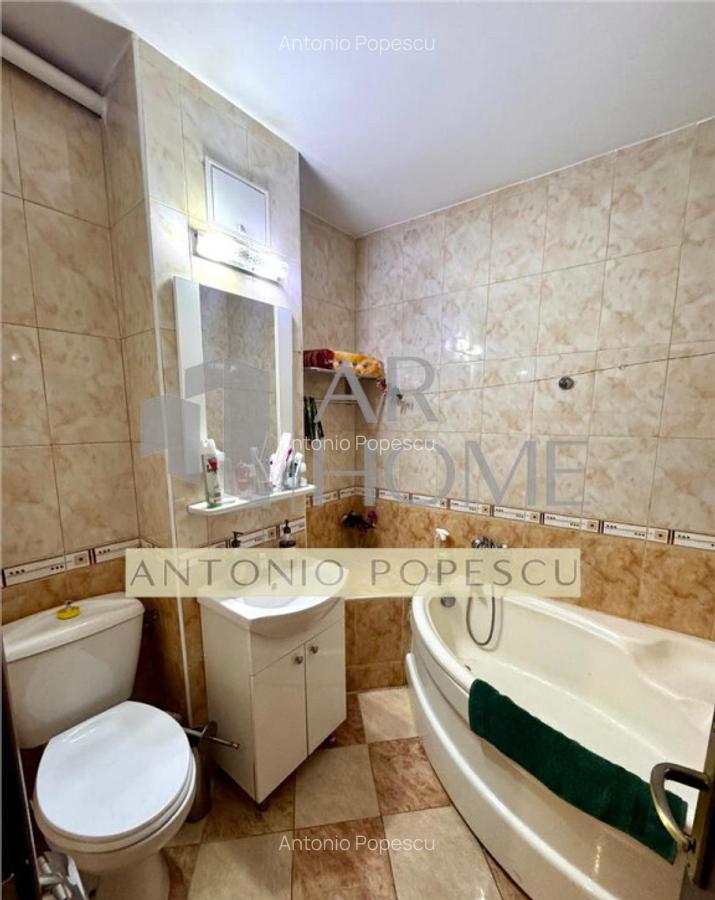 Apartament 2 camere, confort 1A devomandat, Ploiesti, ultrac - 10