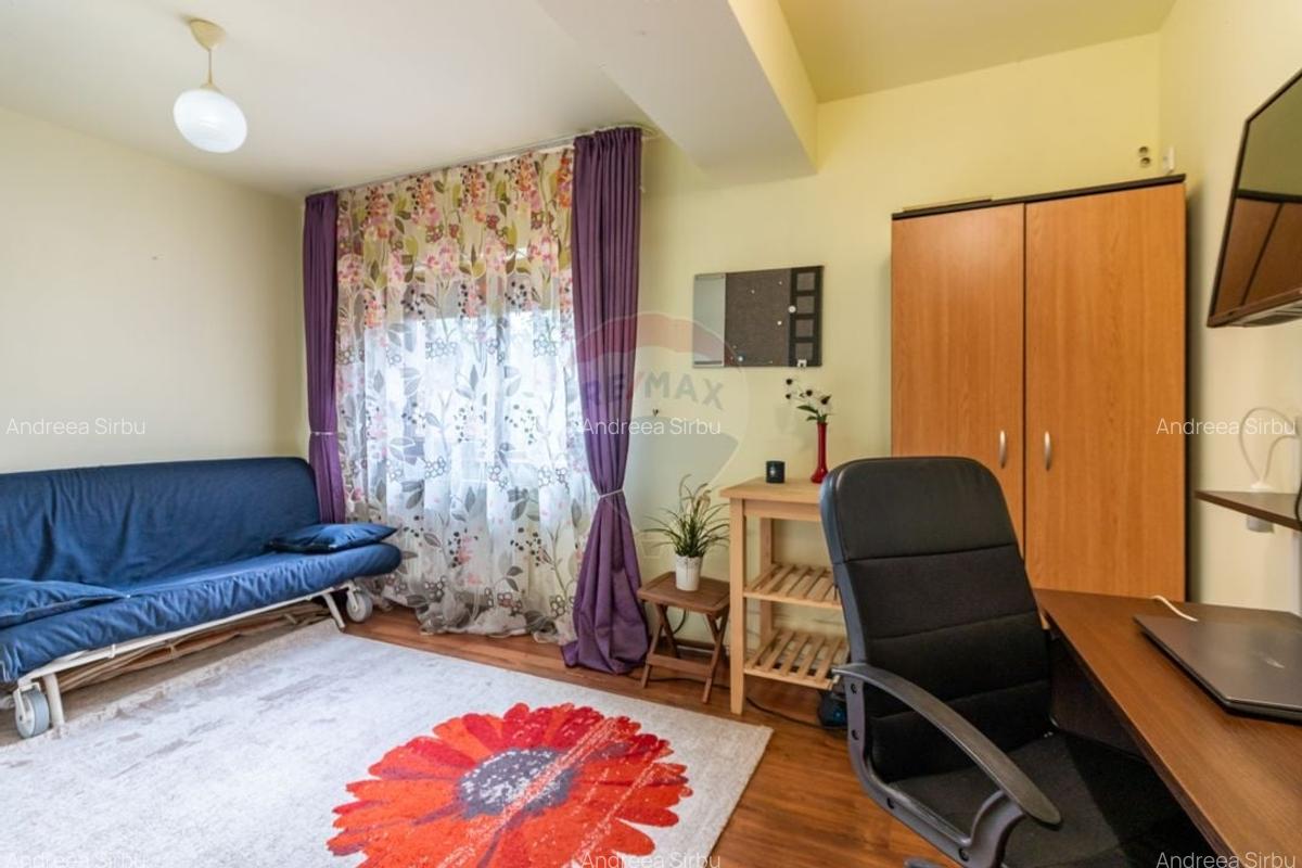 Casa / Vila in Buftea, toate utilitatile, langa lac, autobuz, magazine - 11