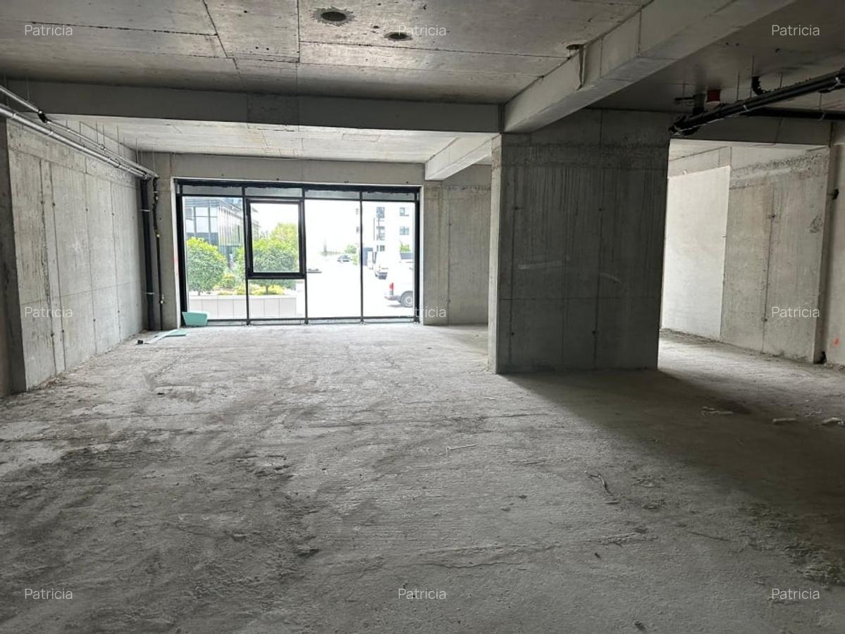 Spatiu comercial Cortina North 477MP - 15