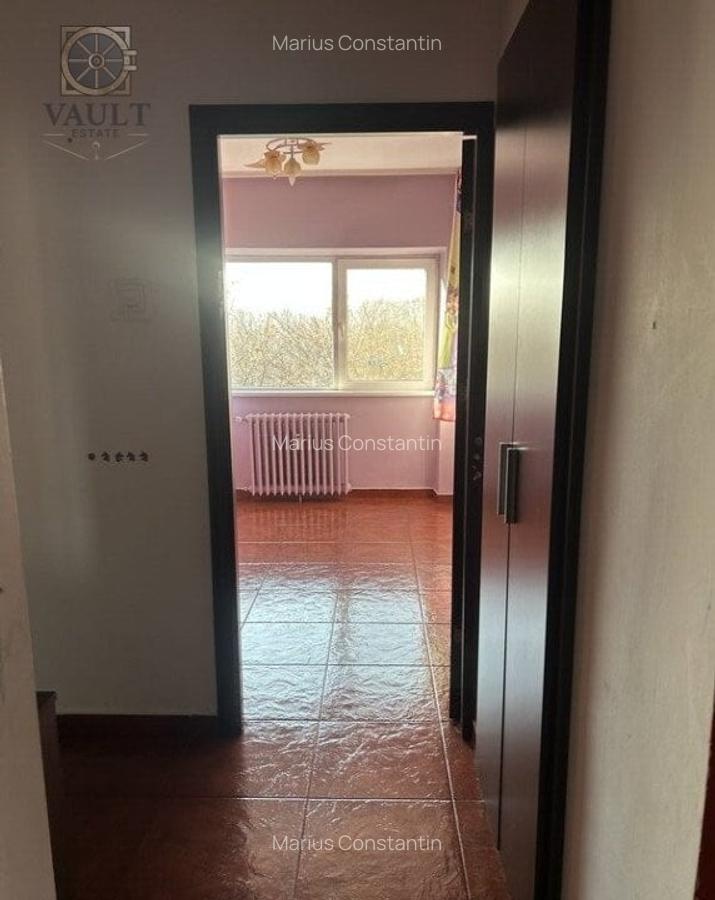 Apartament cu 4 camere semidecomandat, mobilat în Pantelimon - 8