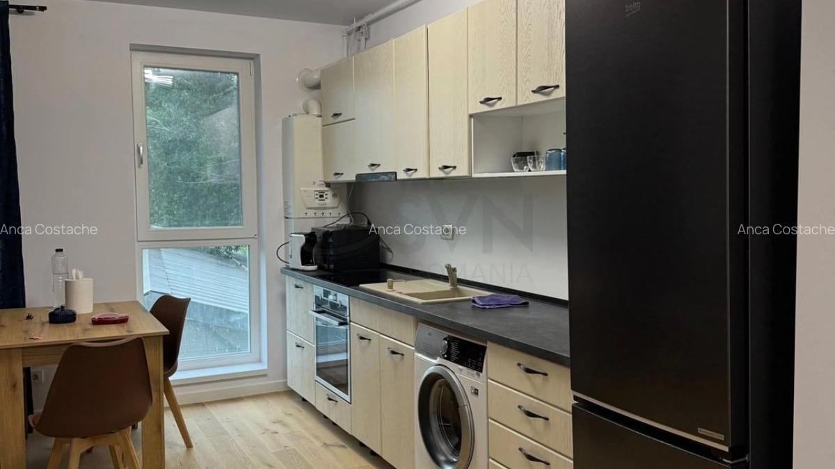 REA1024448 Apartament de vanzare 3 camere Trio Bridge View Crangasi - 7