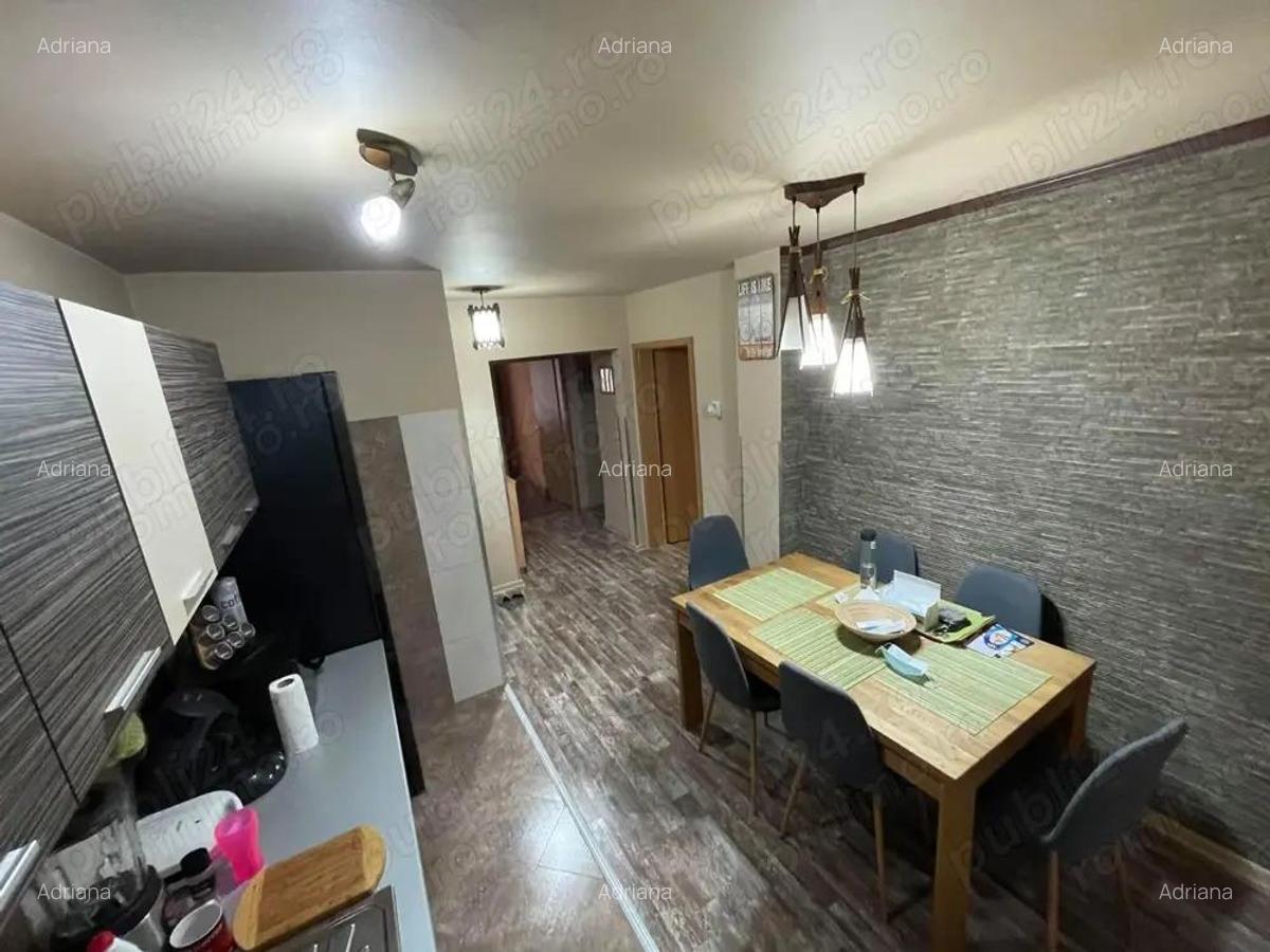 Apartament 3 camere, 65 mp, parter, Sagului Dambovi?a, confort 1 - 10