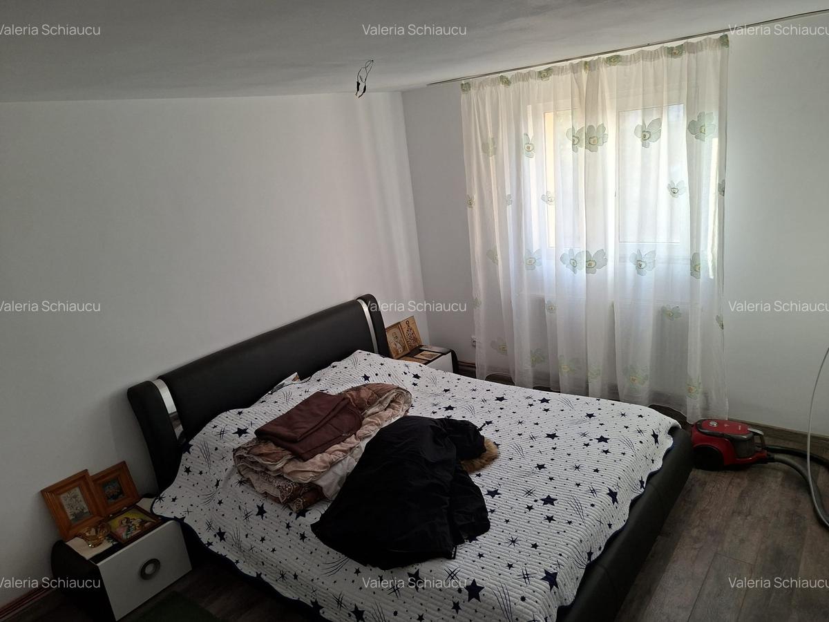 Casa RATESTI/Patuleni- Arges, renovata/finisaje moderne, teren 1055mp. - 5