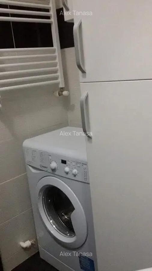 Garsoniera Ultracentral - Lazar Residence - 8