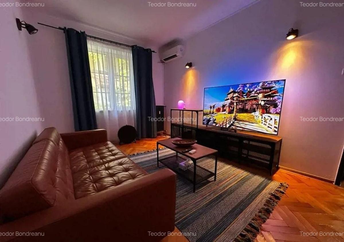 APARTAMENT 2 CAMERE-MODERN-FLOREASCA-PET FRIENDLY - 1