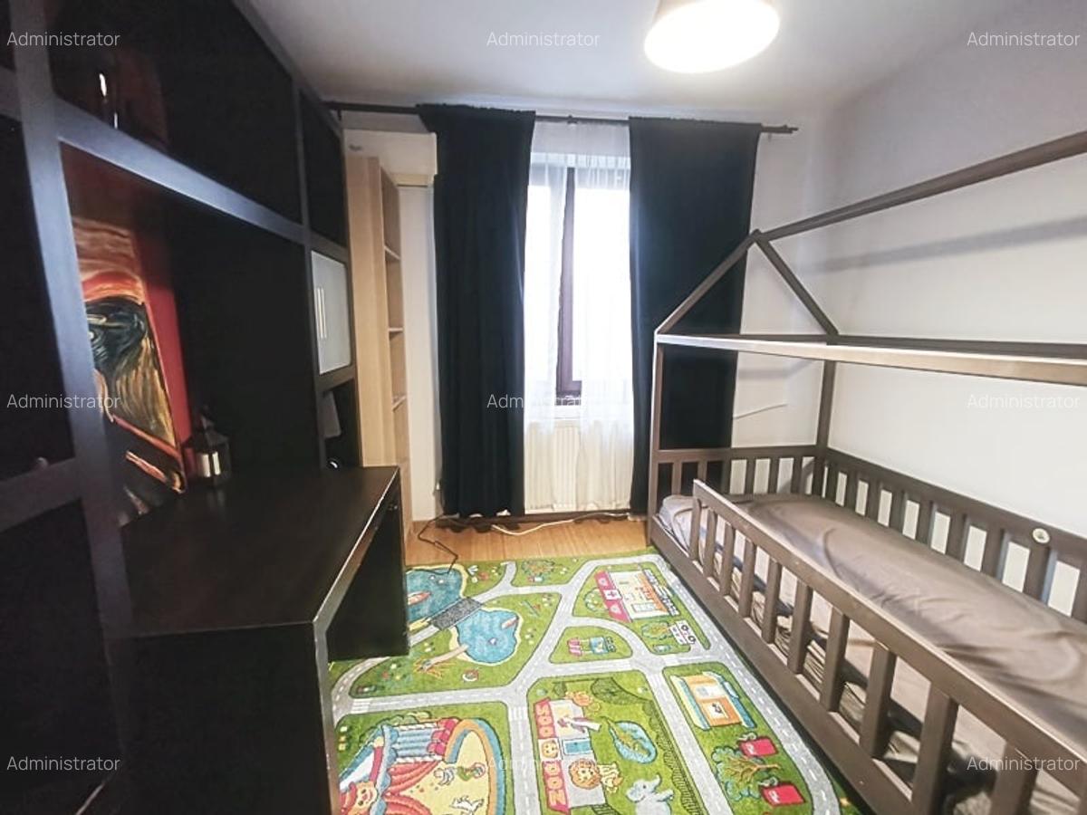 Inchiriere 3 cam modern mobilat, Ceahlau,  loc parcare, Cangasi metrou 6min - 7