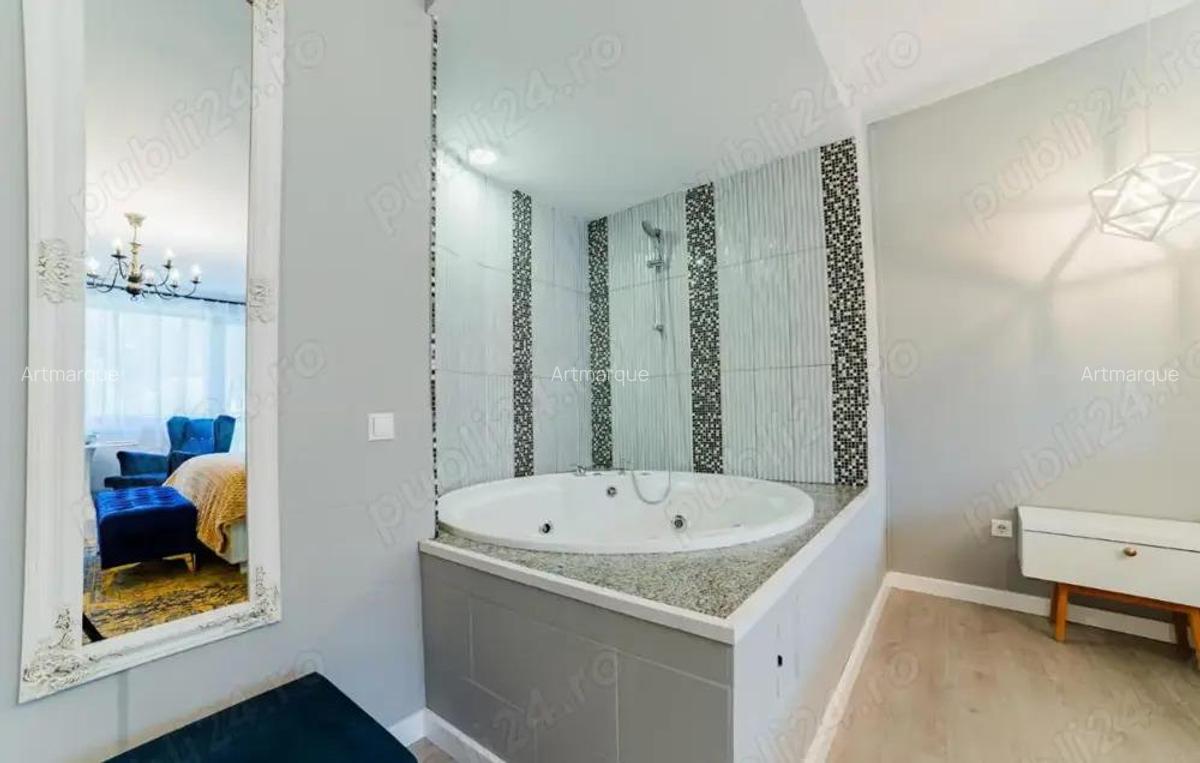 Studio lux Colina Marei - 7