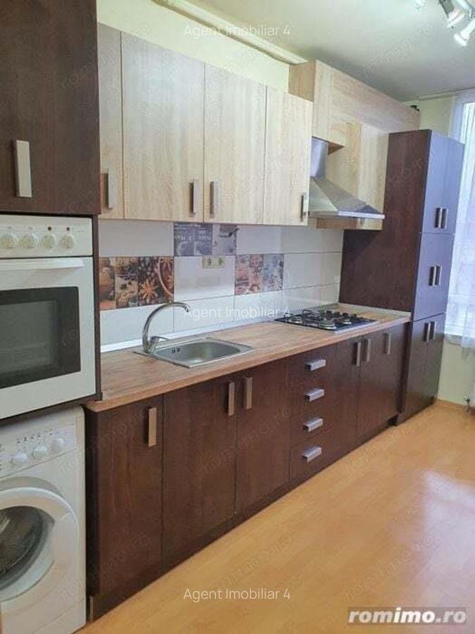 3 camere zona Brancoveanu - 4