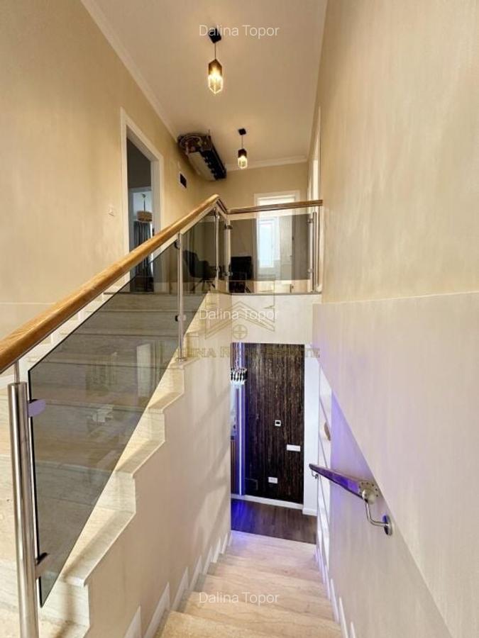 De Vanzare - Casa Inteligenta- Berceni Efficient House - 25