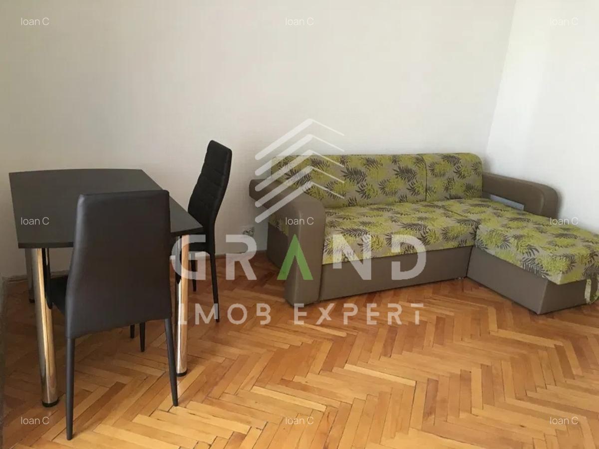 GARSONIERA ECONOMA, BALCON, zona Gheorgheni - 1