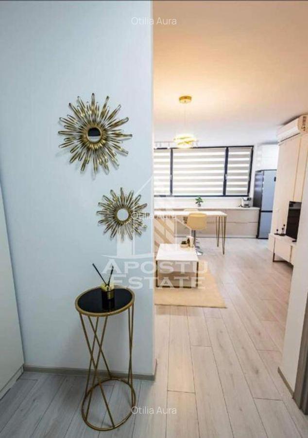 Apartament de lux,2 camere,Torontalului - 6