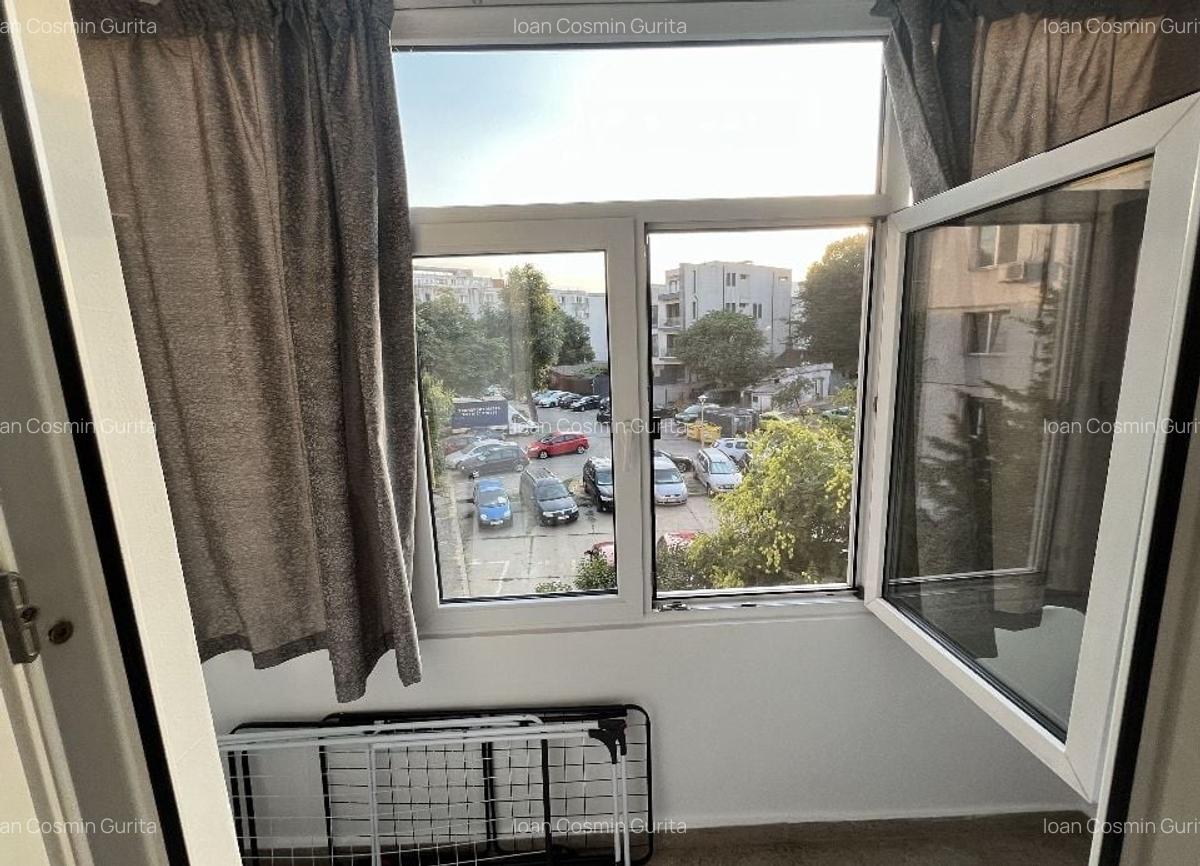 CITY PARK MALL 2 CAMERE ETAJ 2 PARCARE REZERVATA 450 EURO TERMEN LUNG - 5