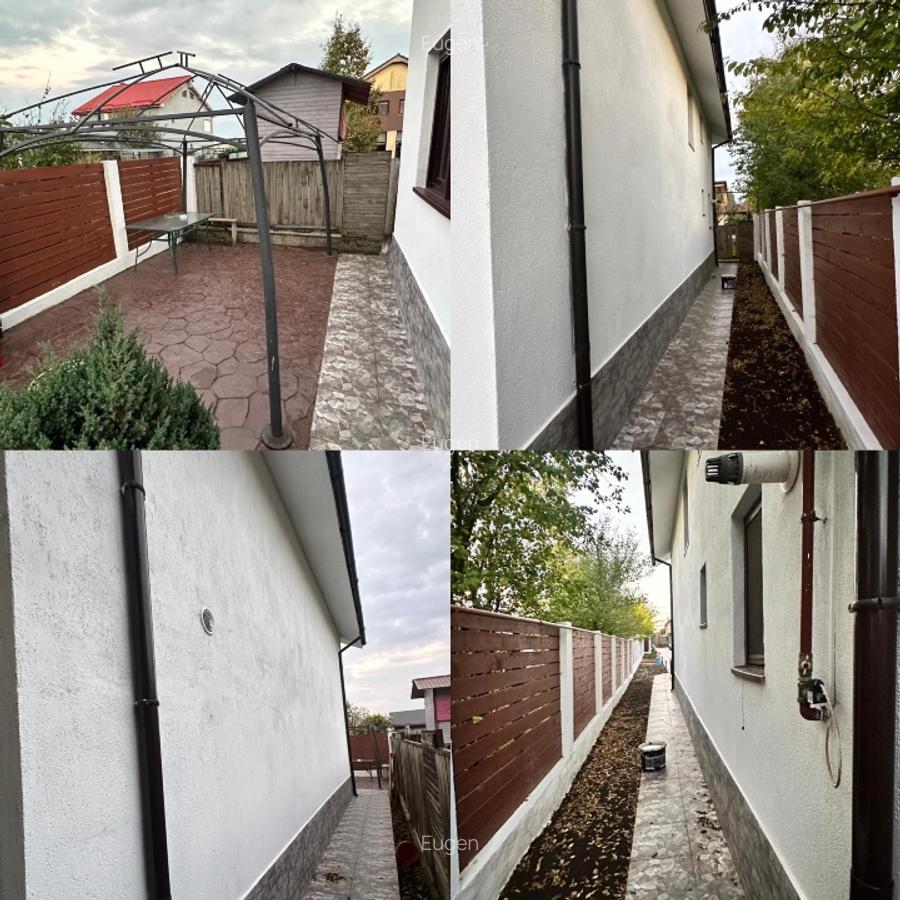 Vila 5 camere Cumpana - 4