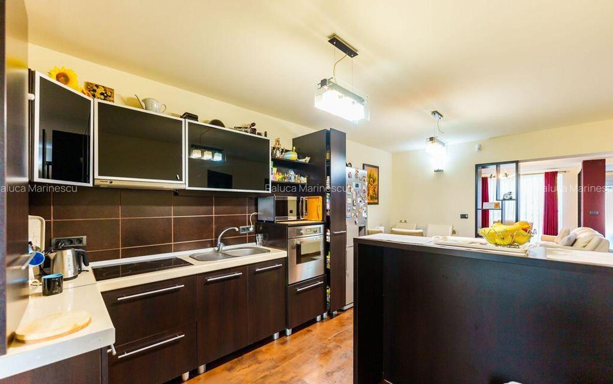 Vila la cheie in Gradi?te - 7