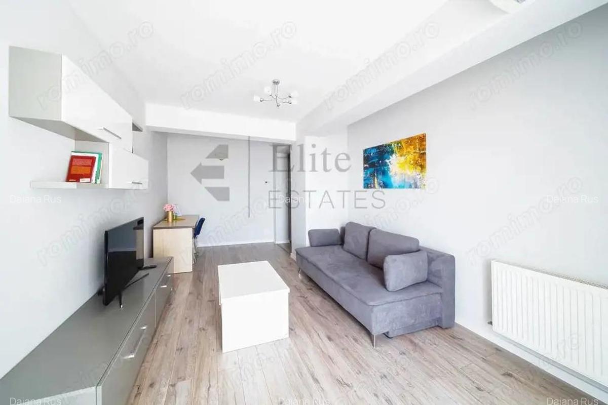 Apartament central cu 2 camere de inchiriat | Prima Sucevei Oradea - 4