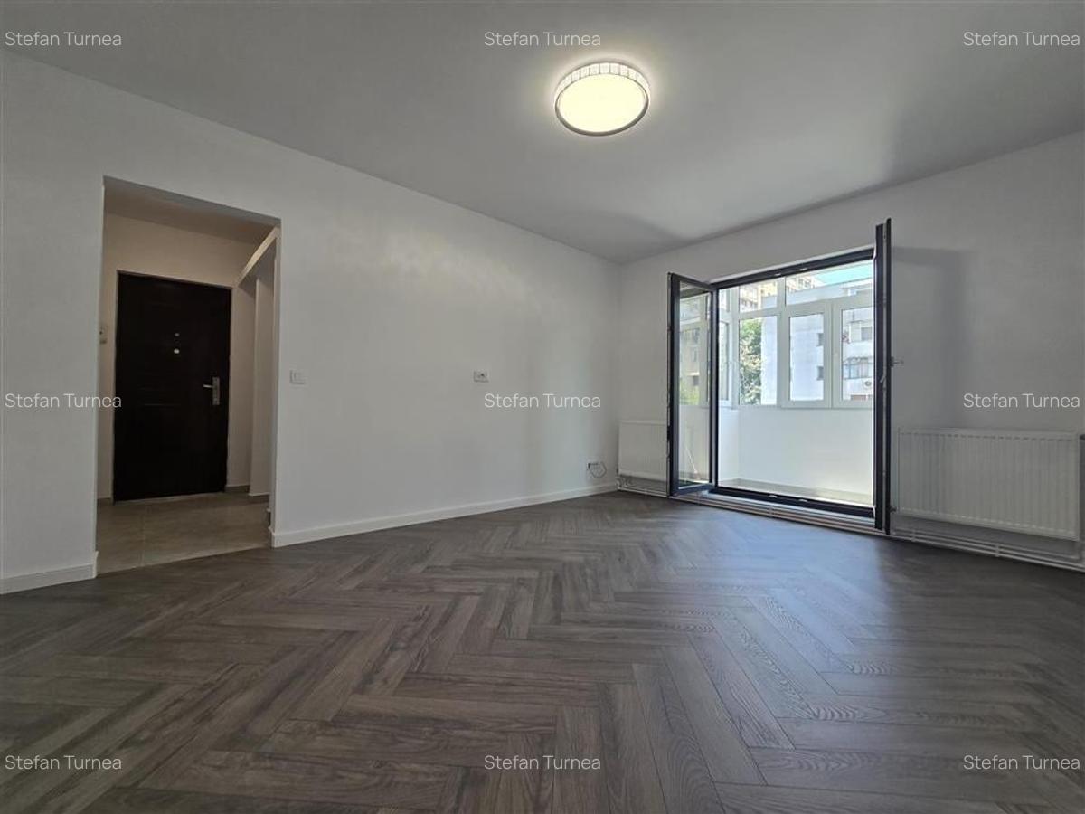 Apartament 2 camere Dacia - Etaj 1 - 1