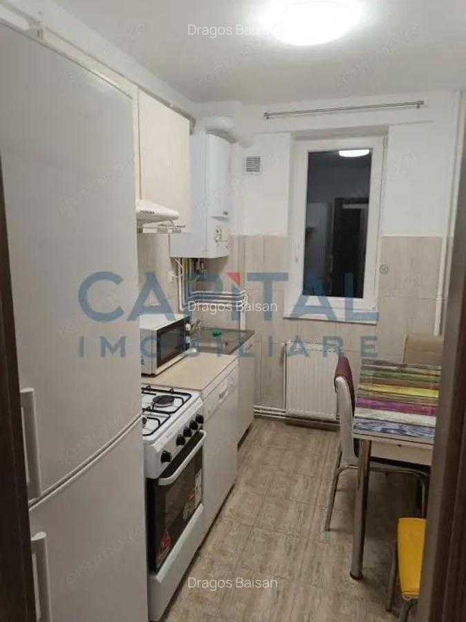 Apartament cu 2 camere in Gheorgheni, langa Iulius! - 4