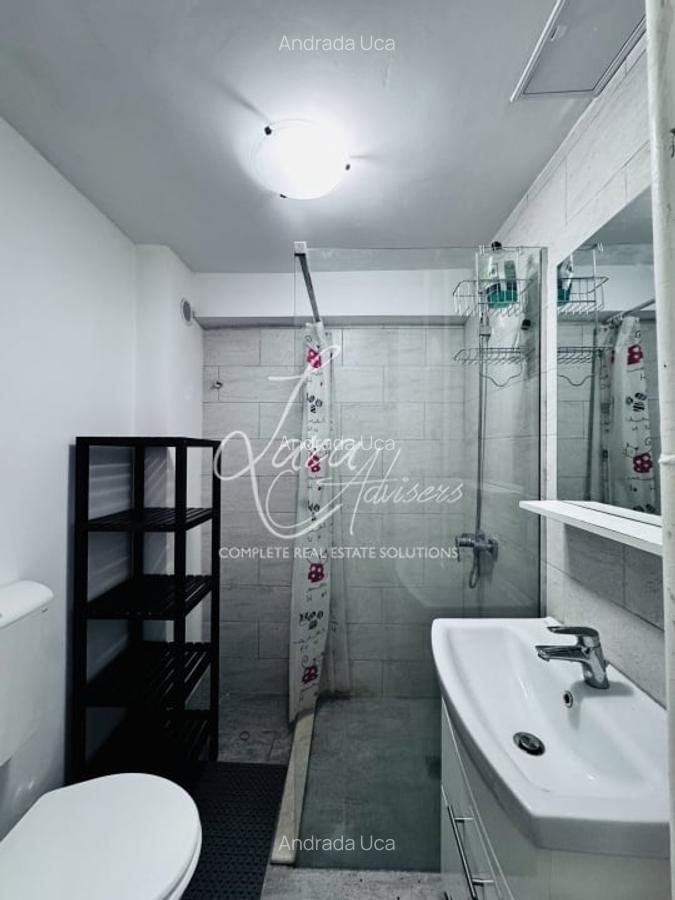 Universitate-Romana, Lido, garsoniera - 4