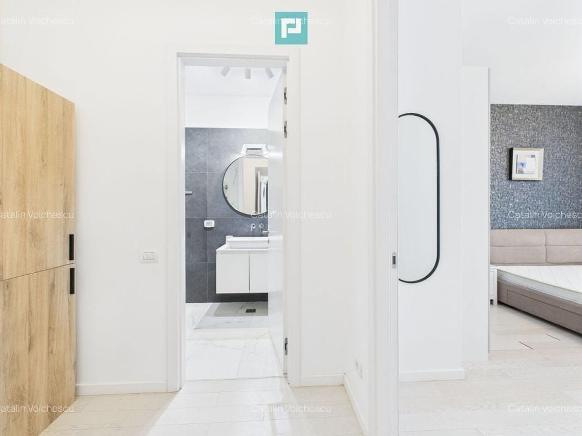 Apartament 2 camere | Parcare subterană | Win Herăstrău - 10
