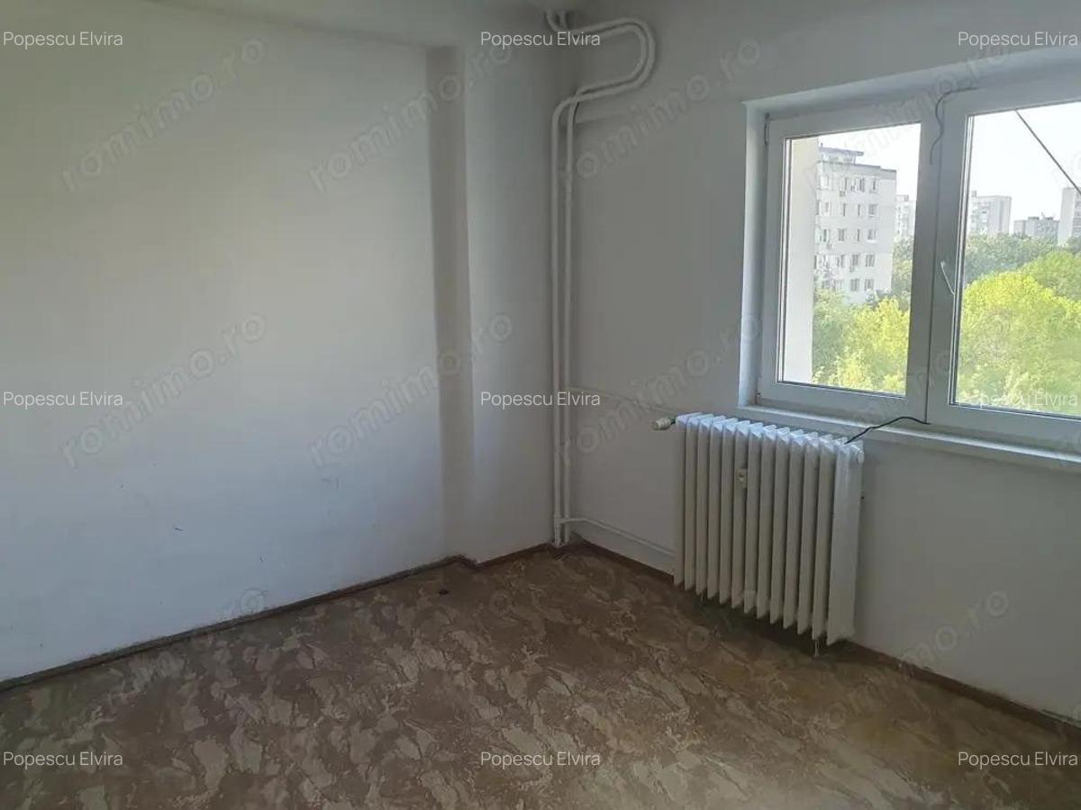 Vanzare 3 camere-decomandat-5 din 10-Dr Taberei-V Ialomitei-liber-bl 75-reabilitat-2 balcoane - 2